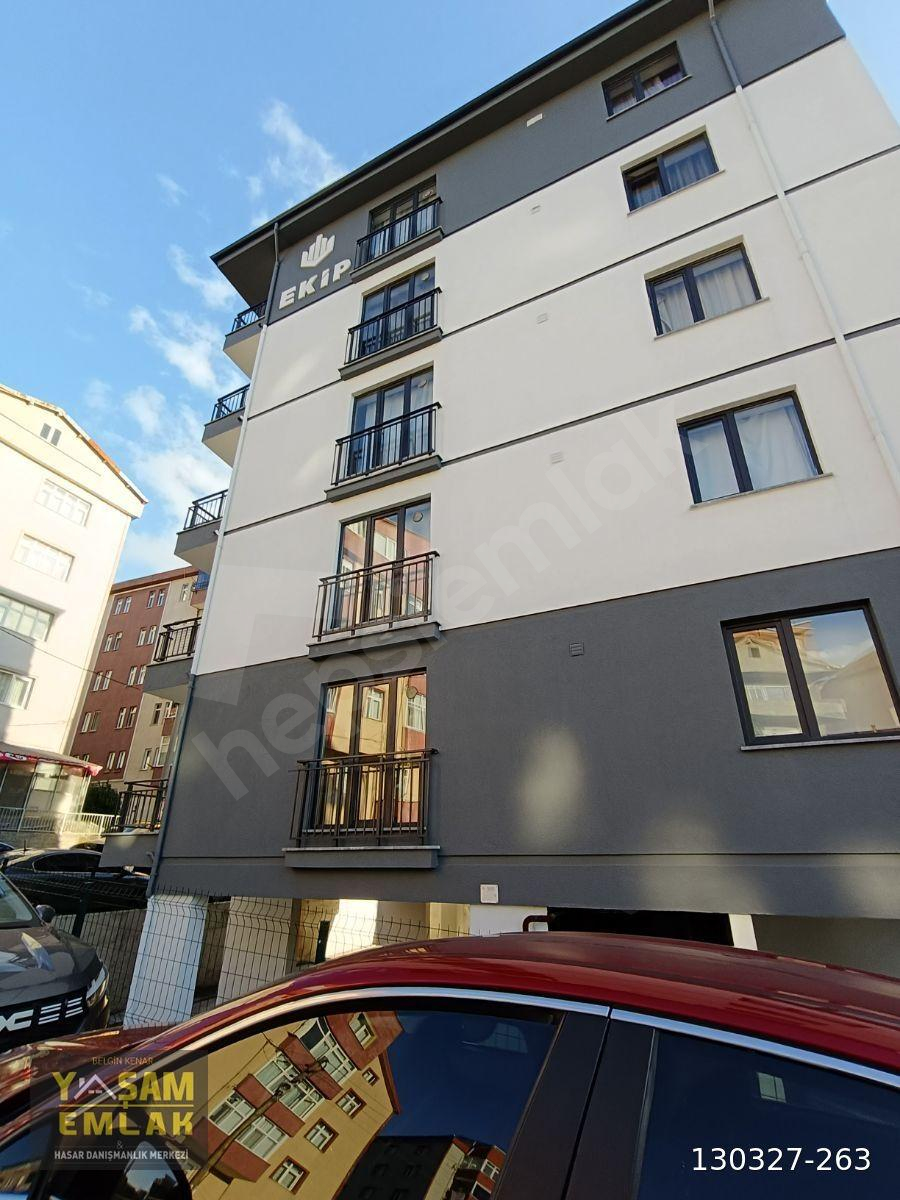 YAŞAM EMLAKTAN KEPEZDE OTURUMA HAZIR KİRALIK 1+1 DAİRE