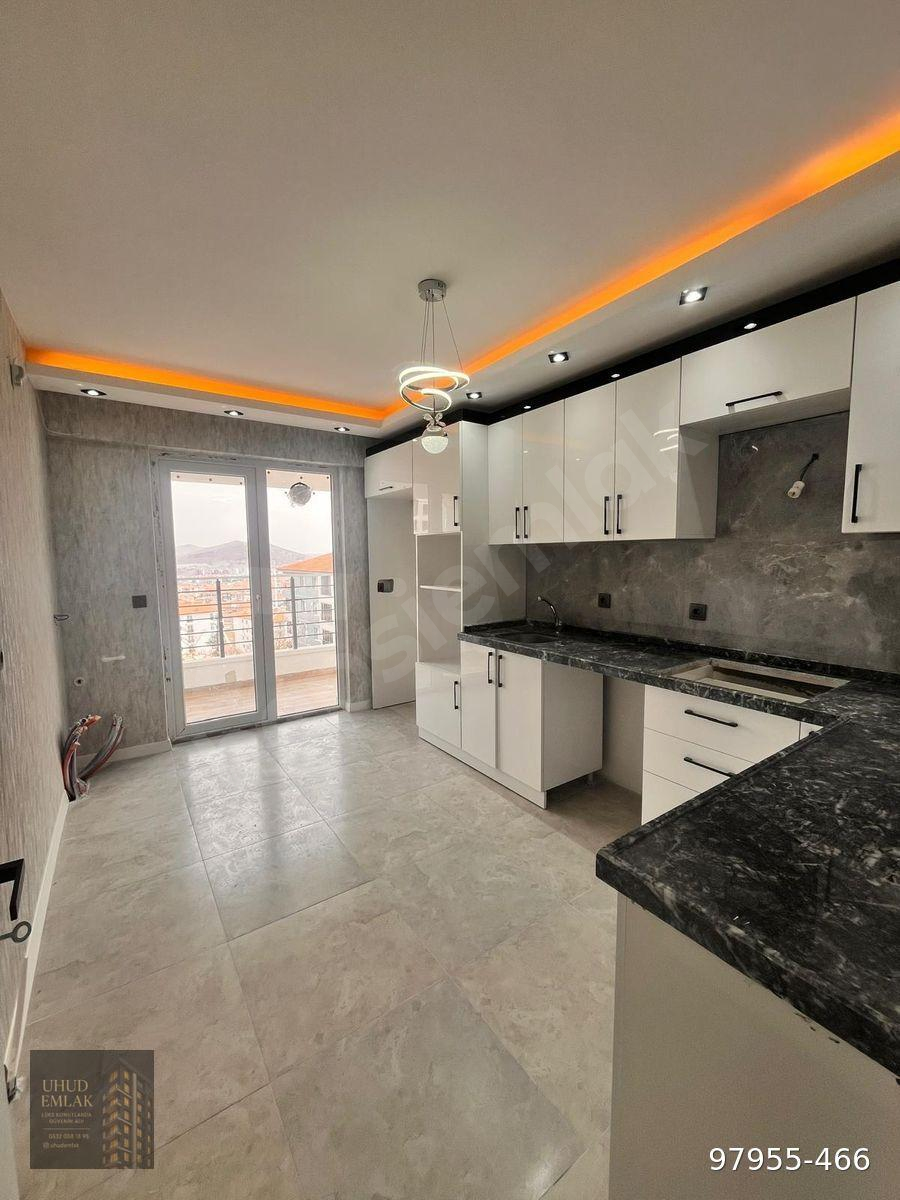 FERUDUNÇELİK DE FUL YAPILI İSKANLI 3/1 DAİRE SATILIK İSKANLI