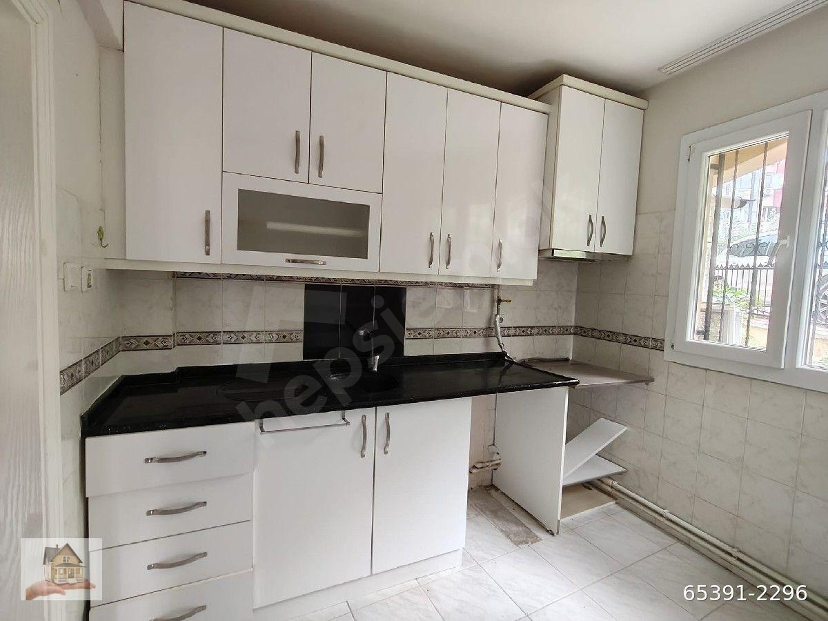 HALİL EMLAK TAN YÜKSEK GİRİŞ DOĞAL GAZLİ 3+1 100 M2 23 000 TL