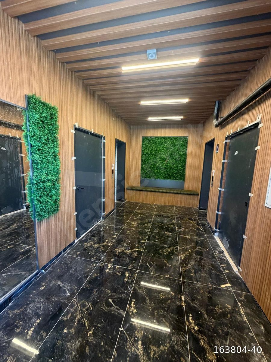 ONUR KOCA GAYRİMENKULDEN KİRALIK 2+1 REZİDANS DAİRE
