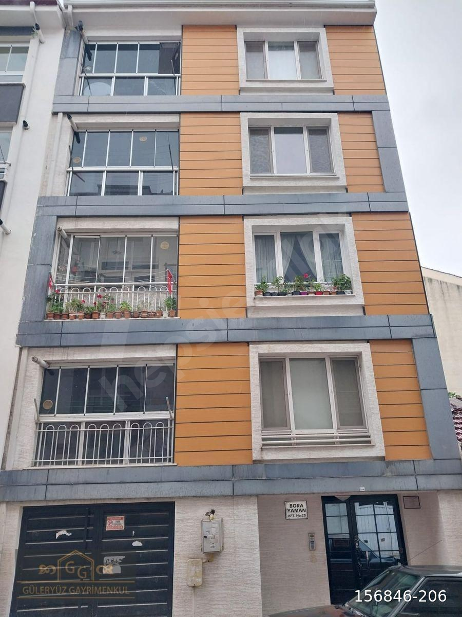 ZAFER MAH.ÇUKURCA SK.SATILIK 3+1 ASANSÖRLÜ GARAJLI KOMBİLİ DAİRE