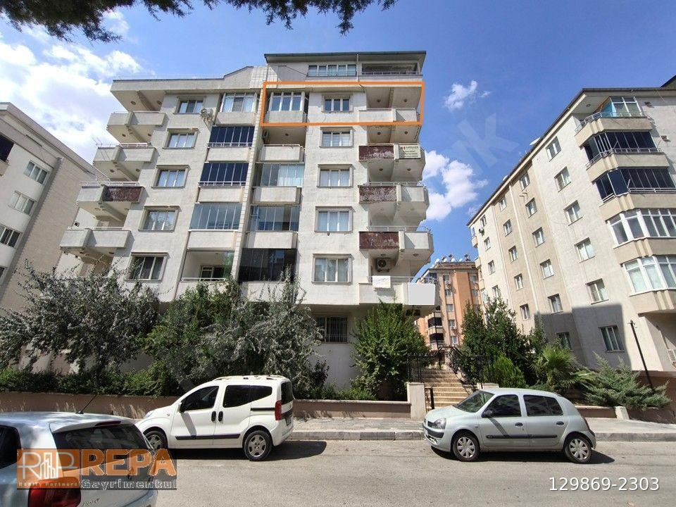 REPA GAYRİMENKUL METİN ÖZER'DEN GÜVENEVLERDE KİRALIK 4+1 DAİRE