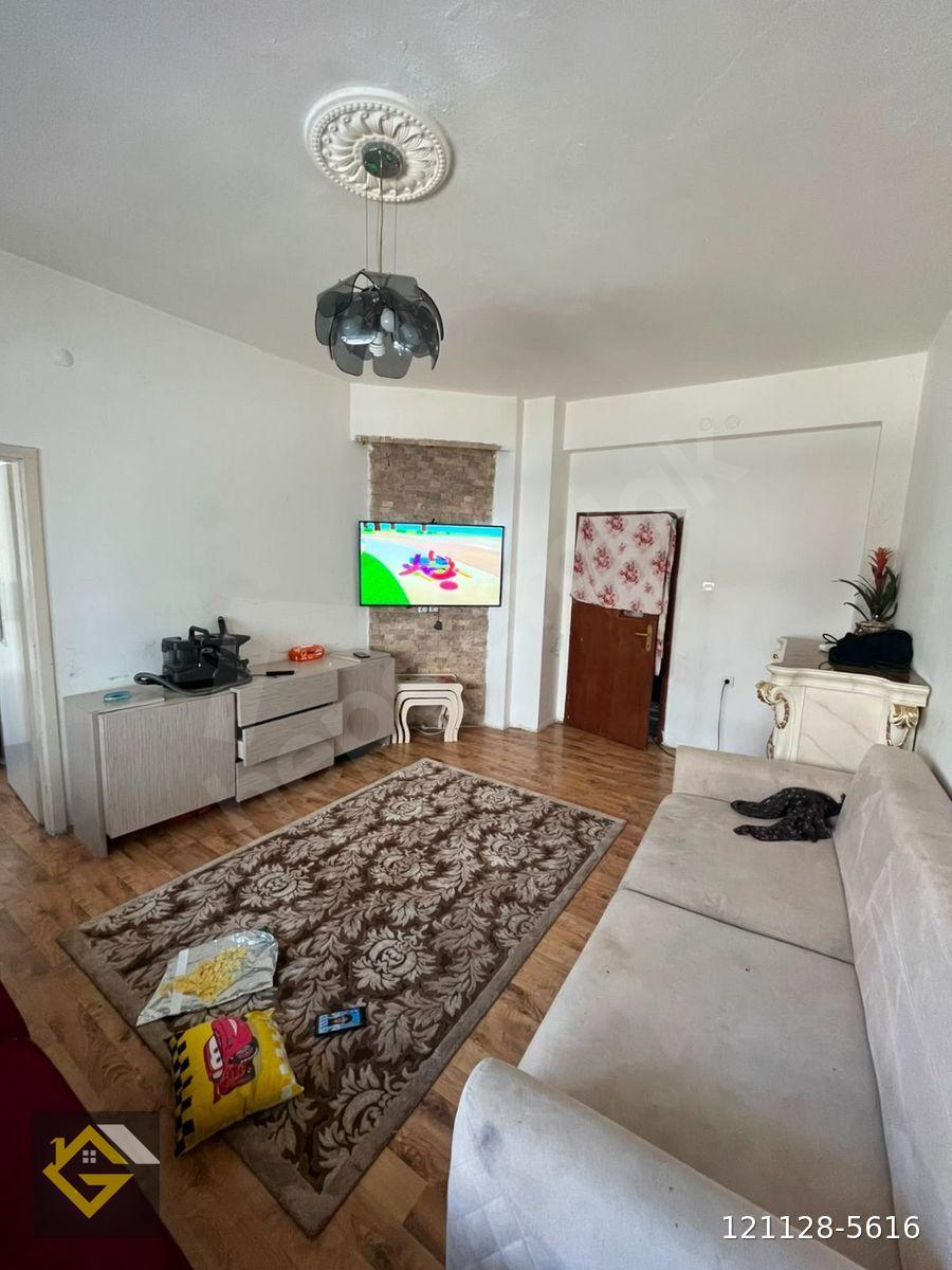 TUZLUÇAYIR GÖBEK YAKINI 3+1 SATILIK KÖK TAPU DAİRE !!!