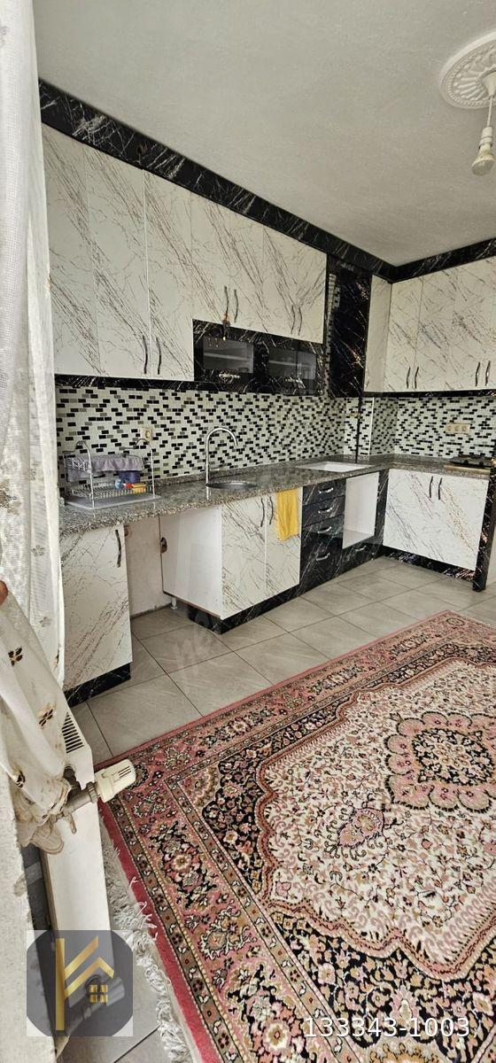 DEĞİRMENÖNÜNDE 3+1 KİRALIK DAİRE