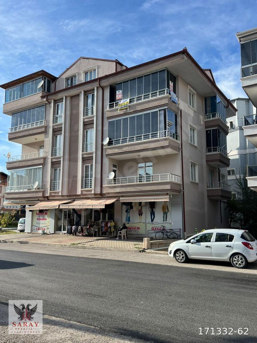 SARAY PRESİJ GAYRİMENKUL EREĞLİKAPI MAHALLESİ 3+1 DUBLEKS