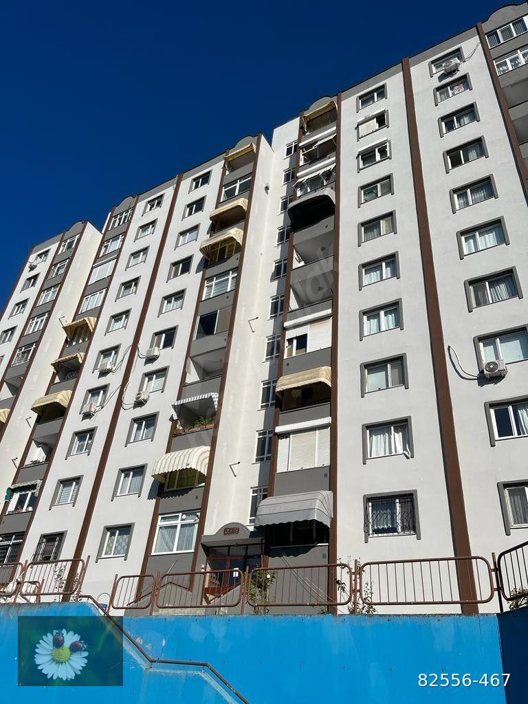 A.KAHYA YUVAM AKARCA DA .. A 1--7 B BLOKTA 2+1 85 M2