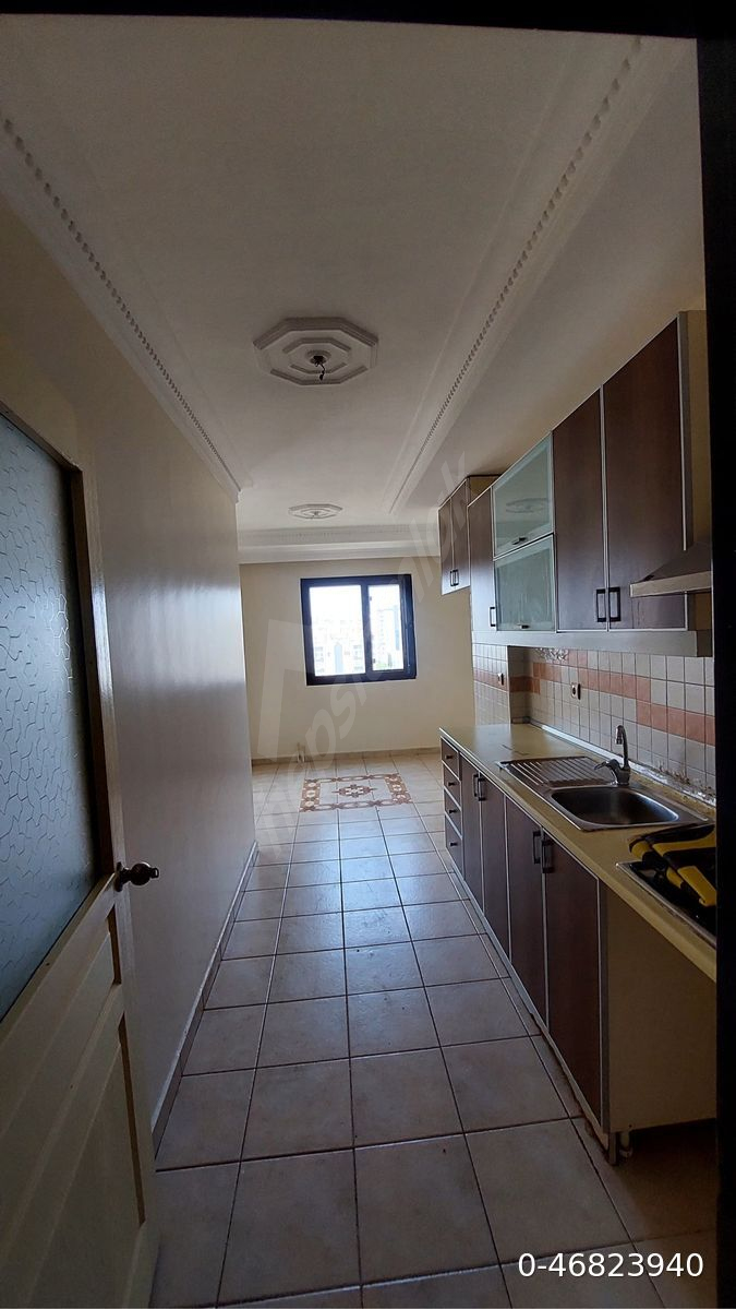 SAHİBİNDEN SATILIK 3 CEPHELİ DAİRE