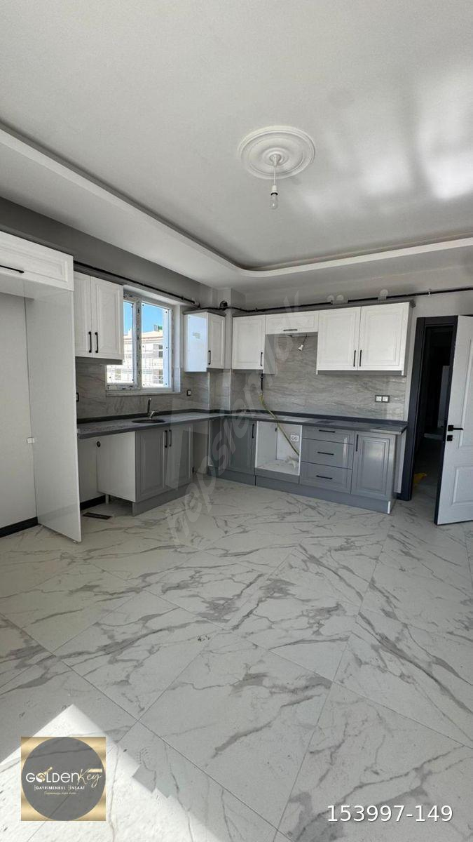 HARMAN MAHALLESİNDE SATILIK SIFIR DAİRELER