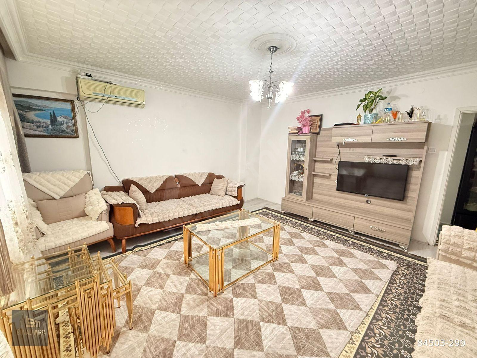B.M REAL ESTATE SATILIK 3+1 DAIRE