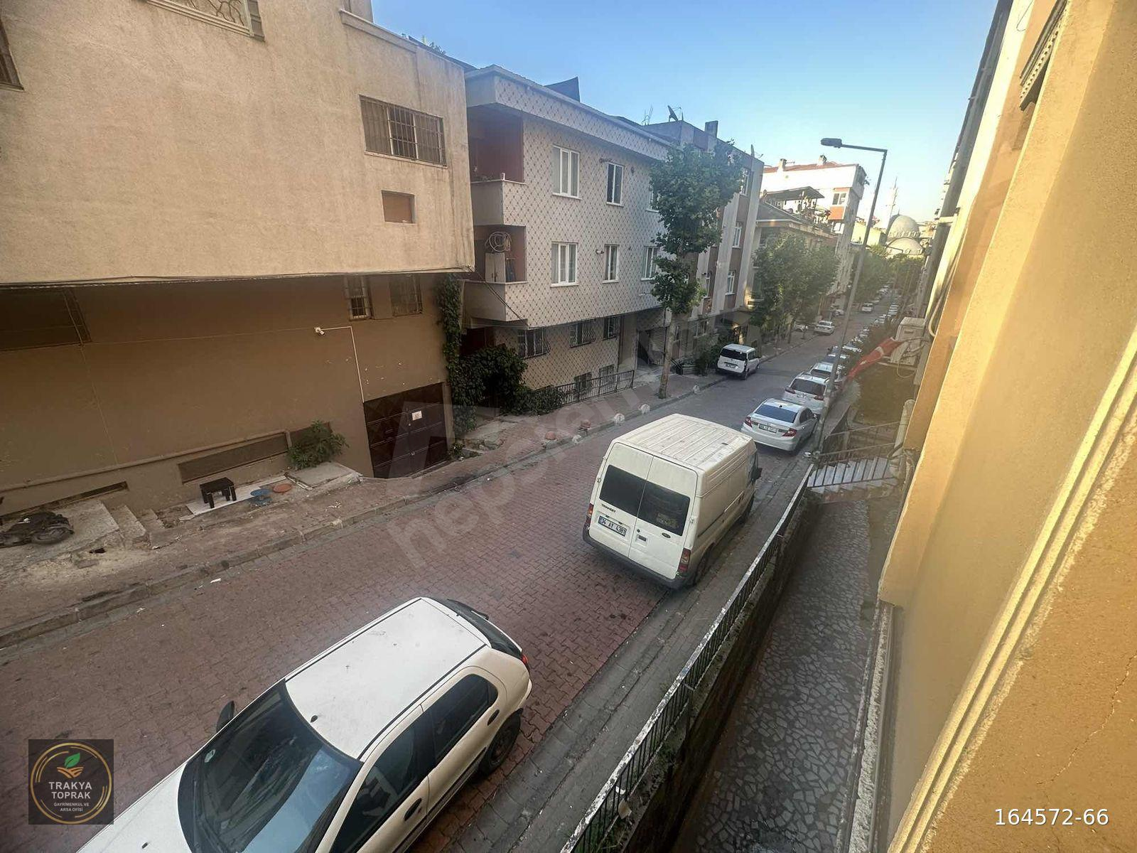 BAHÇELİEVLER KOCASİNAN KİRALIK DAİRE.