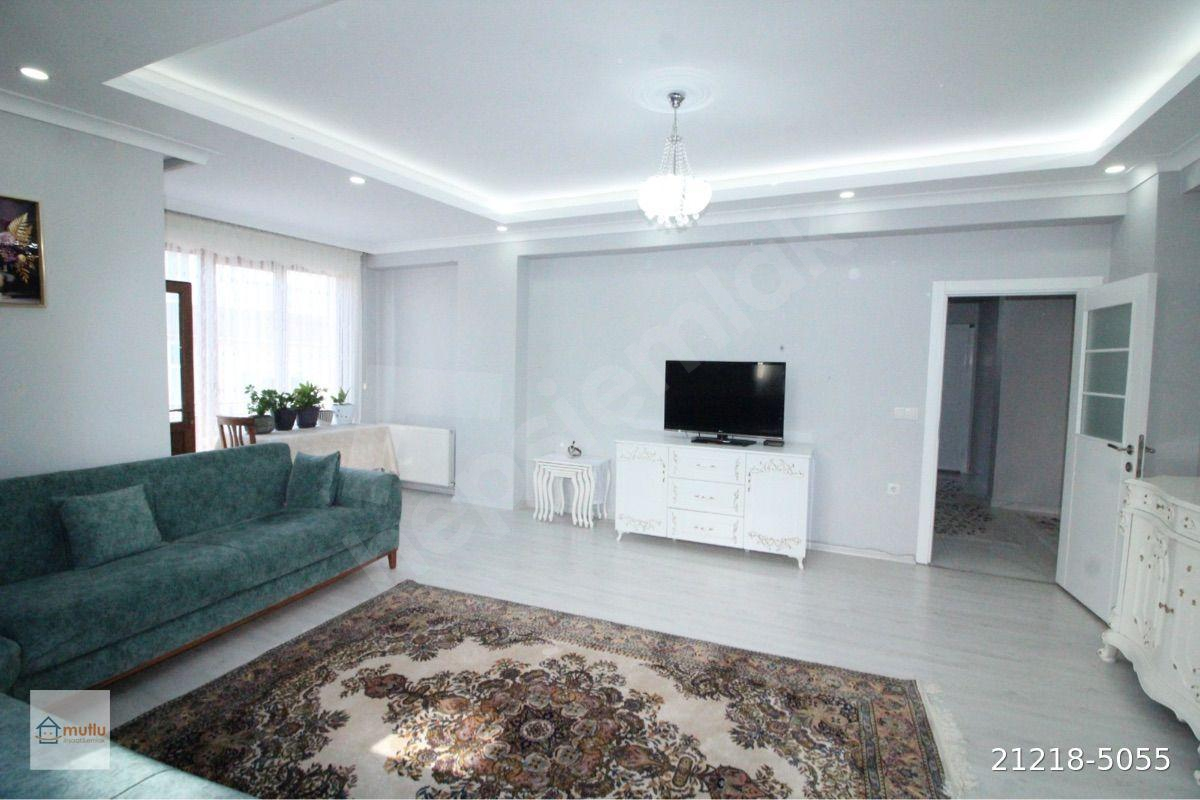 BAHÇELİEVLER ÇAMLIK CADDESİ YAKINI, 3 YILLIK BİNADA, TEK DAİRE ÜZERİNE, 150 M2, 3+1 SATILIK DAİRE