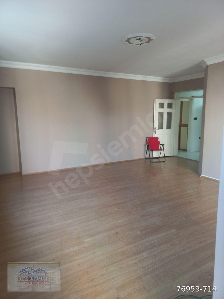 REHBER EMLAKTAN ENSAR SİTESİNDE SATILIK 3+1 DAİRE