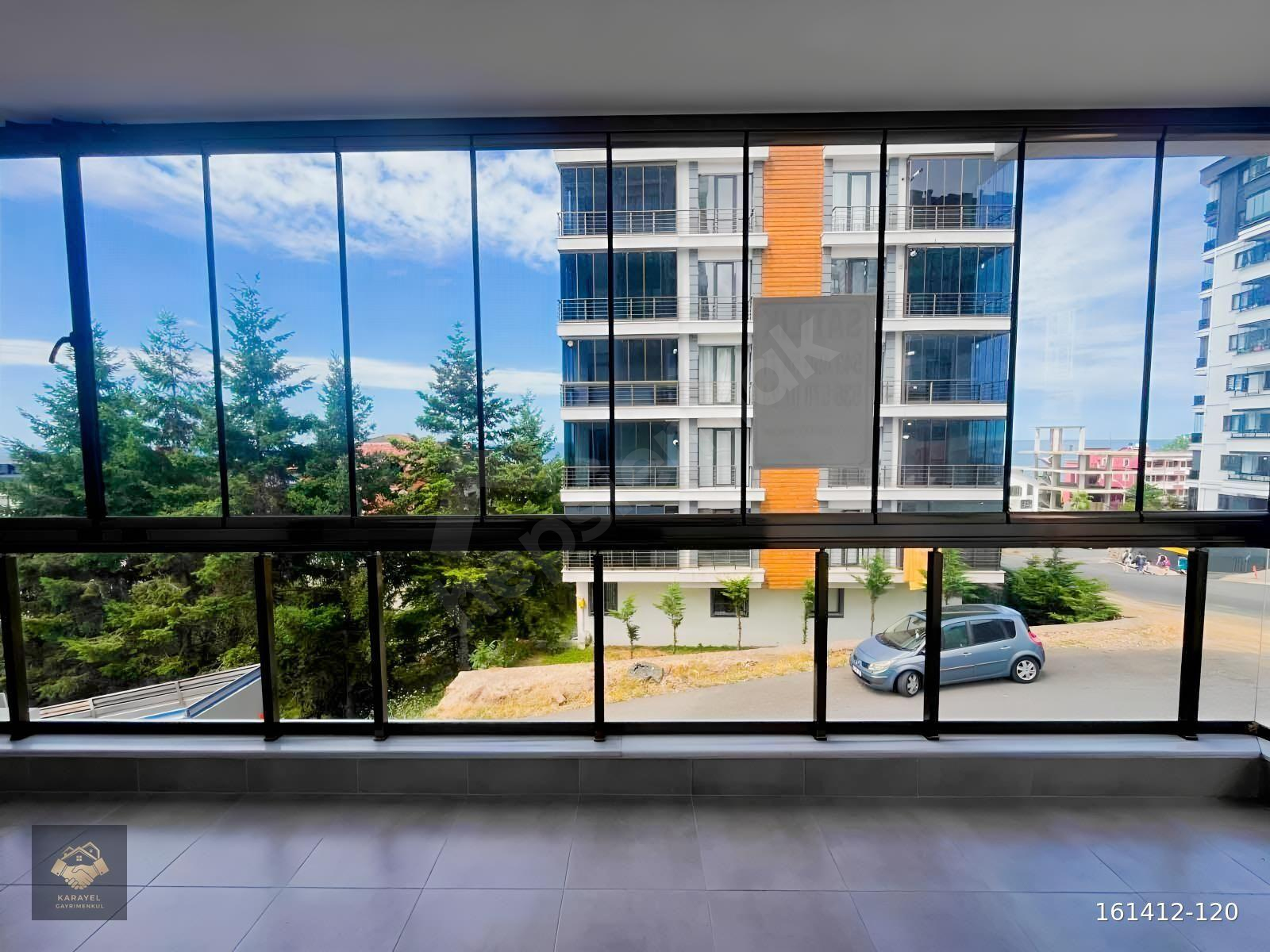 KARAYELDEN GÖLEVİNDE NET 140M2 GENİŞ 3+1 KİRALIK (FİYAT DÜŞTÜ)
