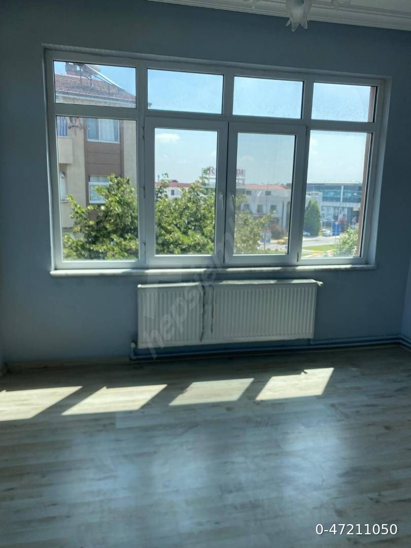 HARB-İŞ YILDIZ BLOKLARINDA 3+1 4. KAT GENİŞ DAİRE