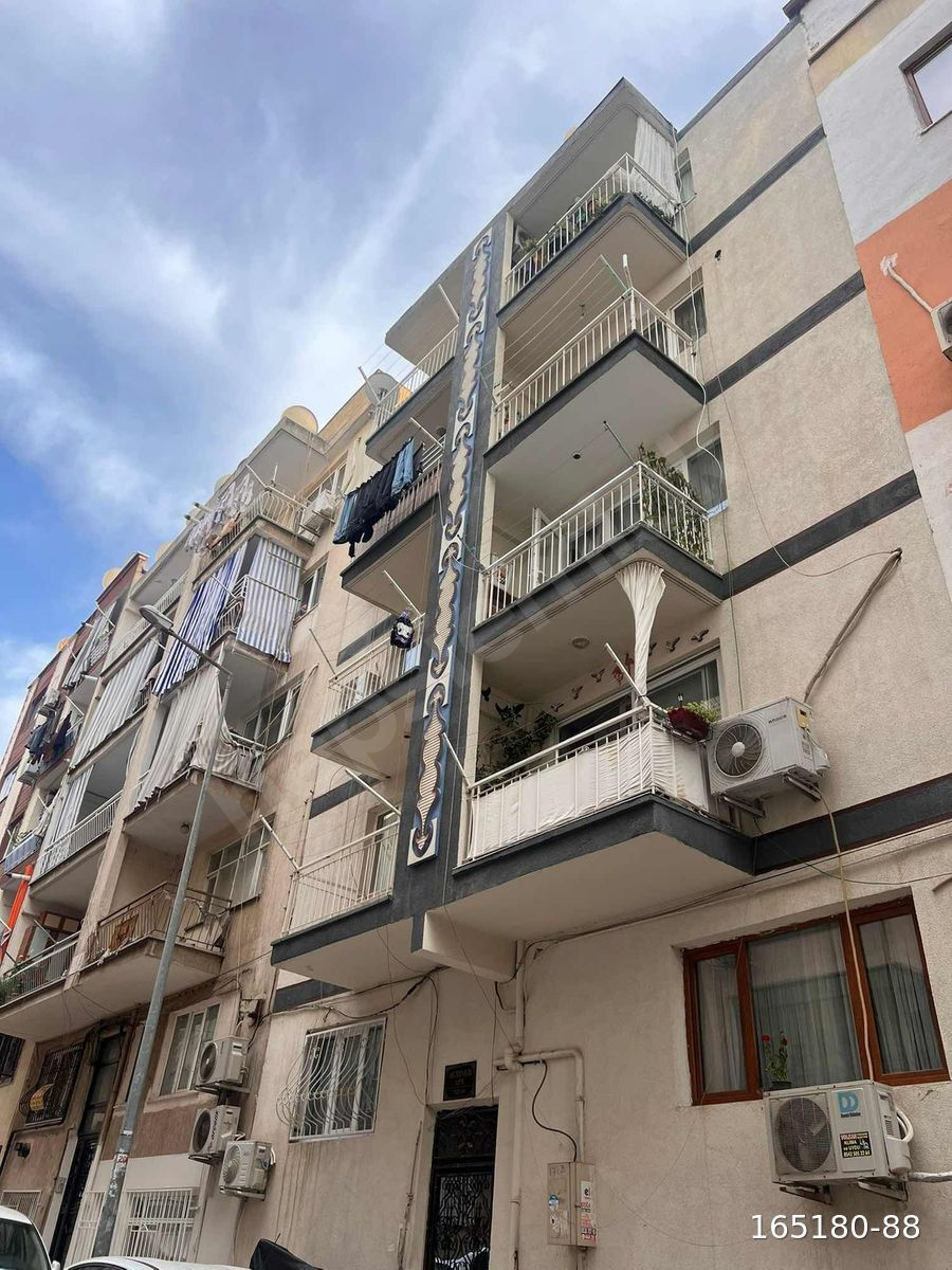 MANİSA ŞEHZADELER GÖKTAŞLI MAH SATILIK 2+1 FIRSAT DAİRE