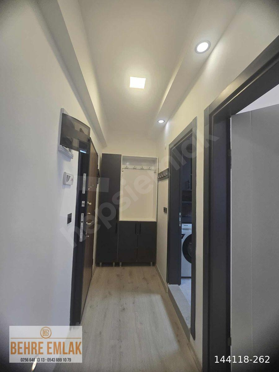 DAVUTLARDA KİRALIK FULL EŞYALI DAİRE