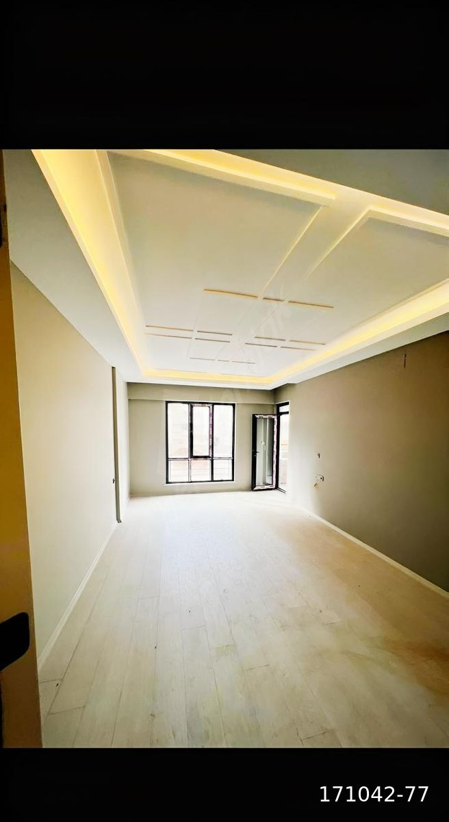 BEYKENT 1 ETAP'TA KİRALIK 2+1 DAİRE