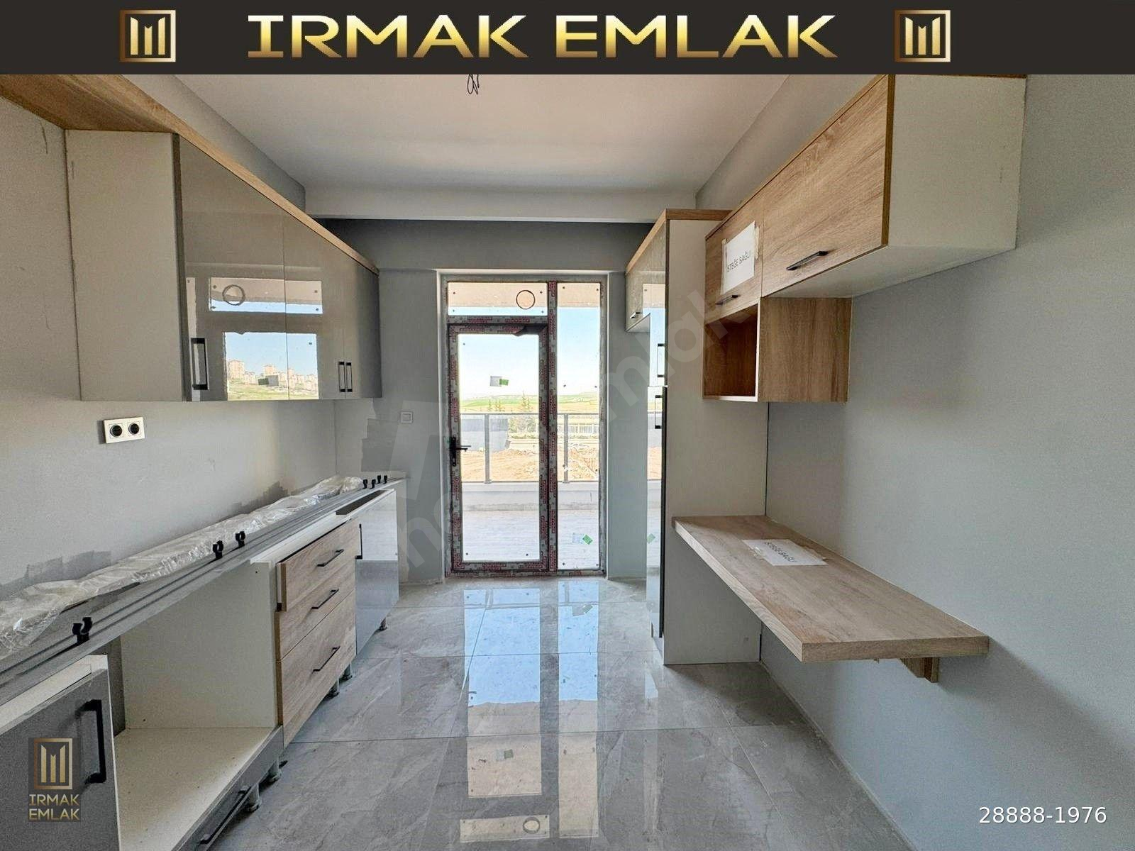 Yapracık Atayurt Mahallesi Bağımsız Mutfaklı 2+1 Daire
