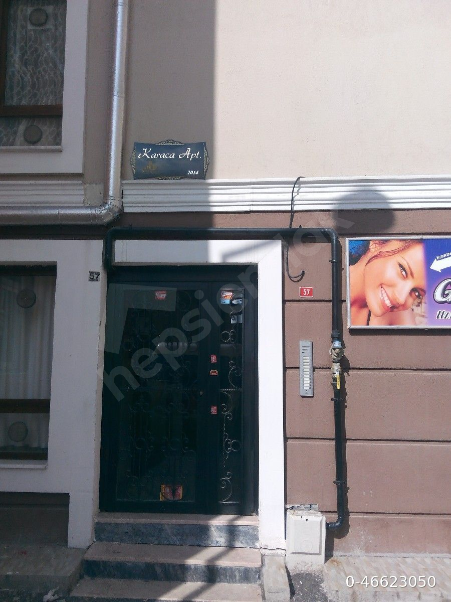 Kütahya şehir merkezi kiralık daire