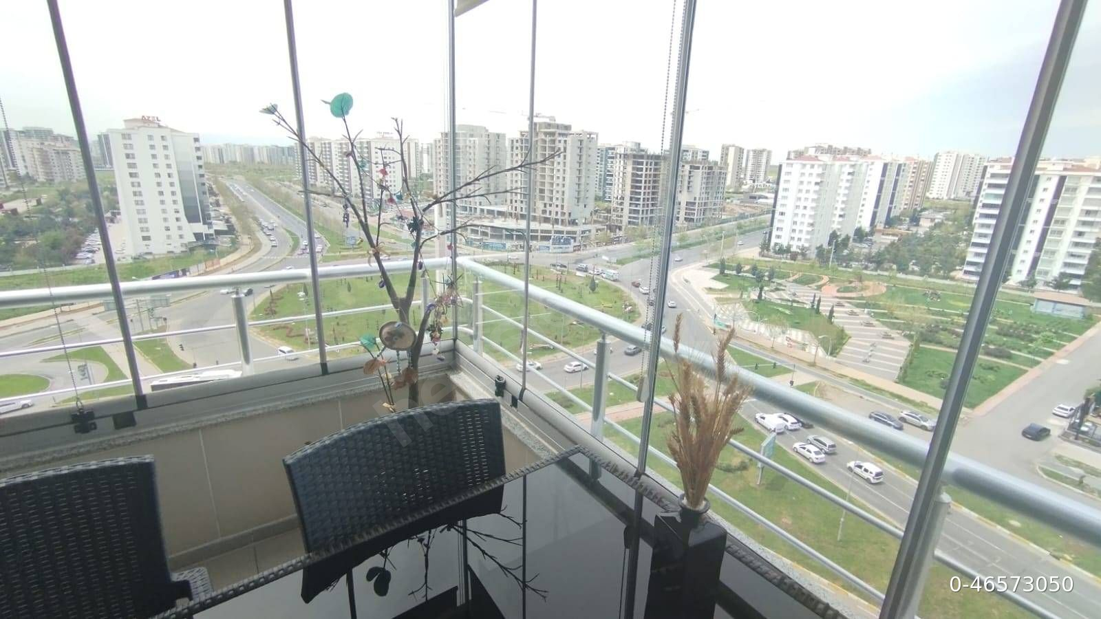 DİYARBAKIR 75 YOLDA 4+1 SATILIK DAİRE