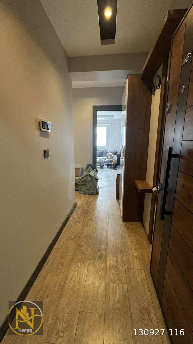 GÜLTEPEDE CADDE ÜSTÜ FULL EŞYALI KİRALIK DAİRE