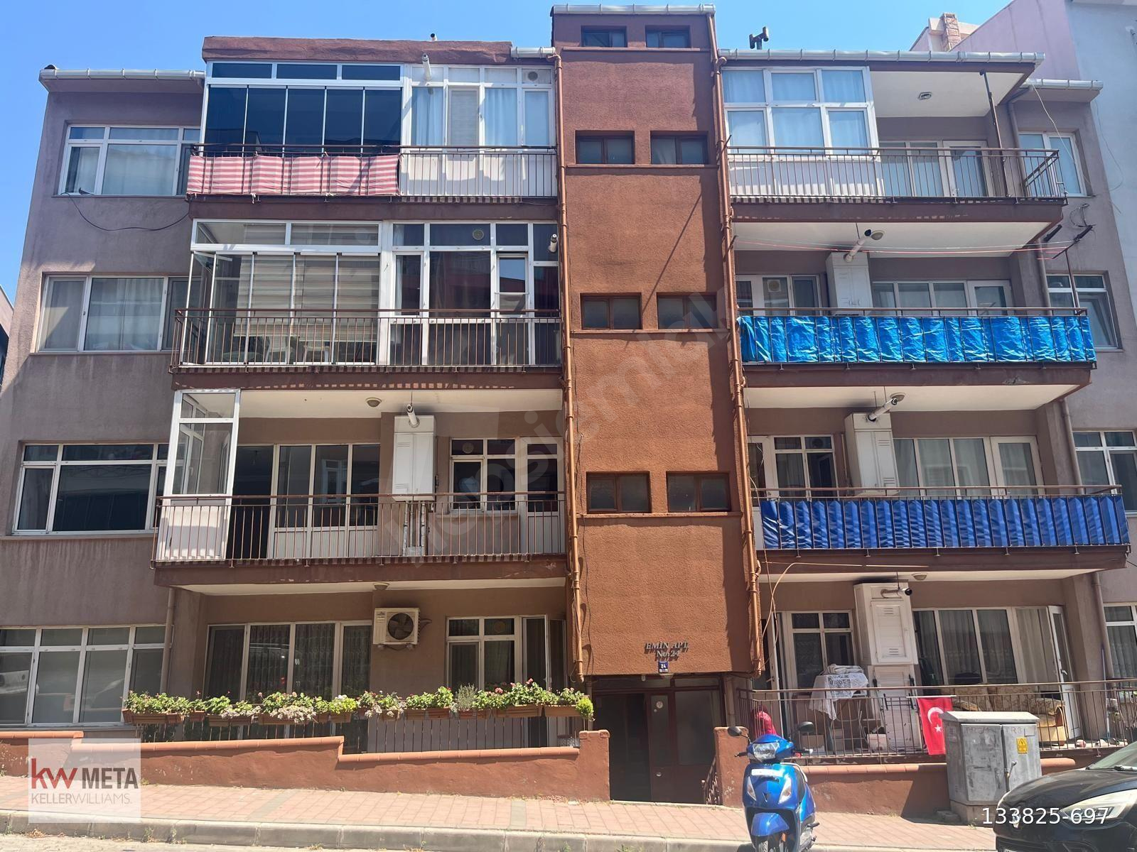 ÇANAKKALE CEVATPAŞA ARAKAT 3+1 KİRALIK DAİRE