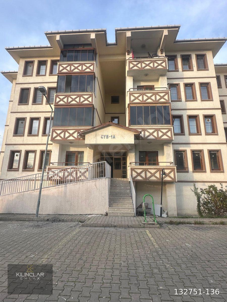 Karabük 5000 evler Bahçelievler Mahallesi Hastane Yanı Eşyalı Kiralık 2+0 Daire