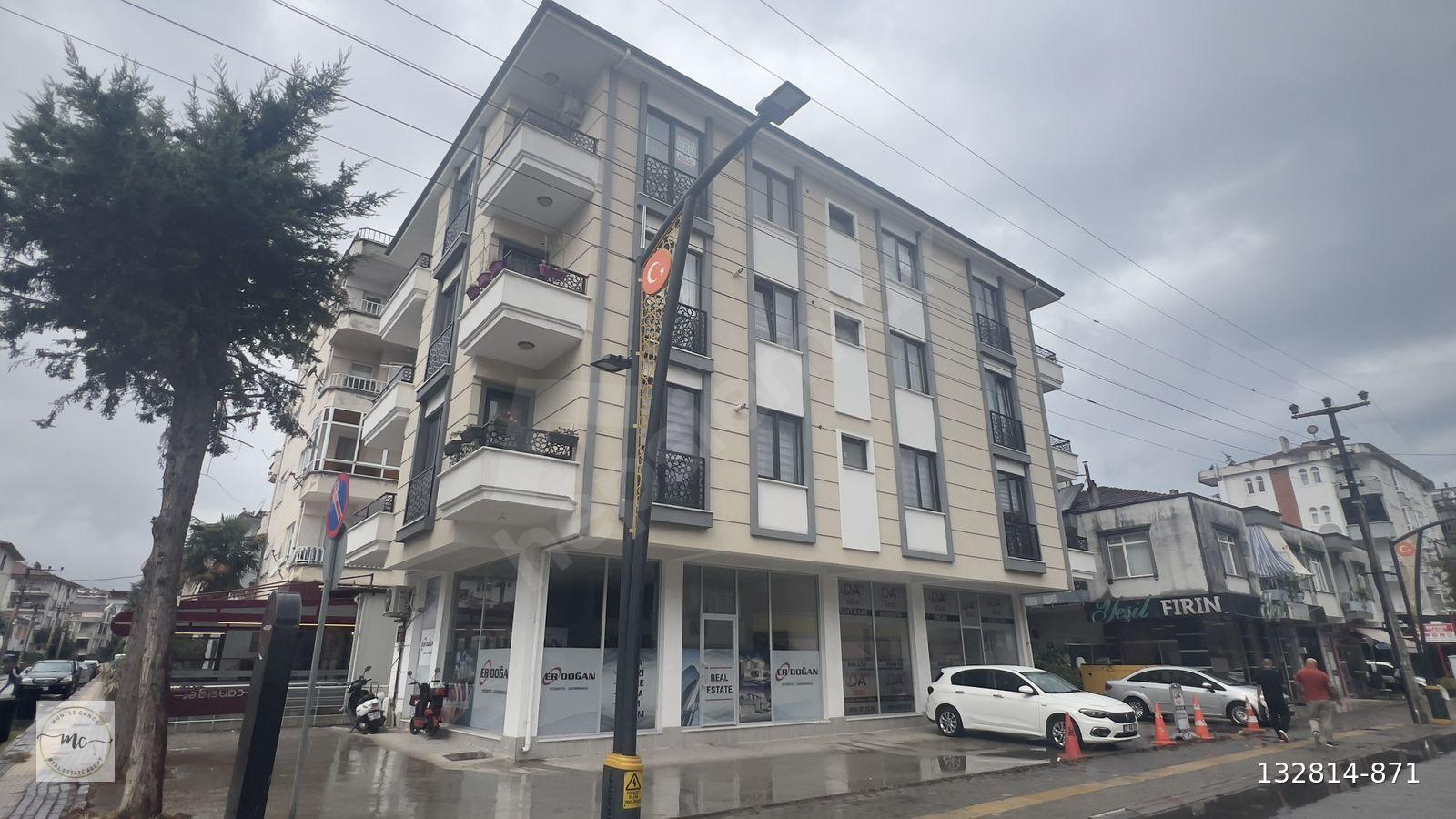 SAHİL MAHALLESİ YALI CADDESİ SATILIK 2+1 DAİRE