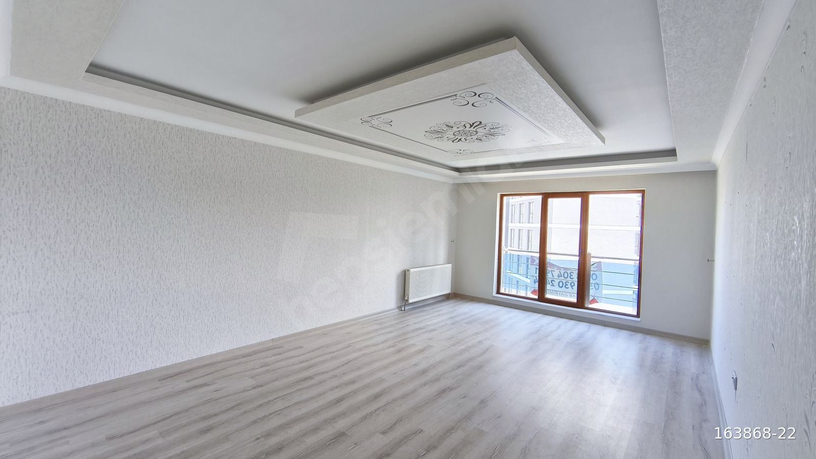 BAKIMLI - GENİŞ - SOSYAL DONATILI - 4+1 - SİTE DAİRESİ