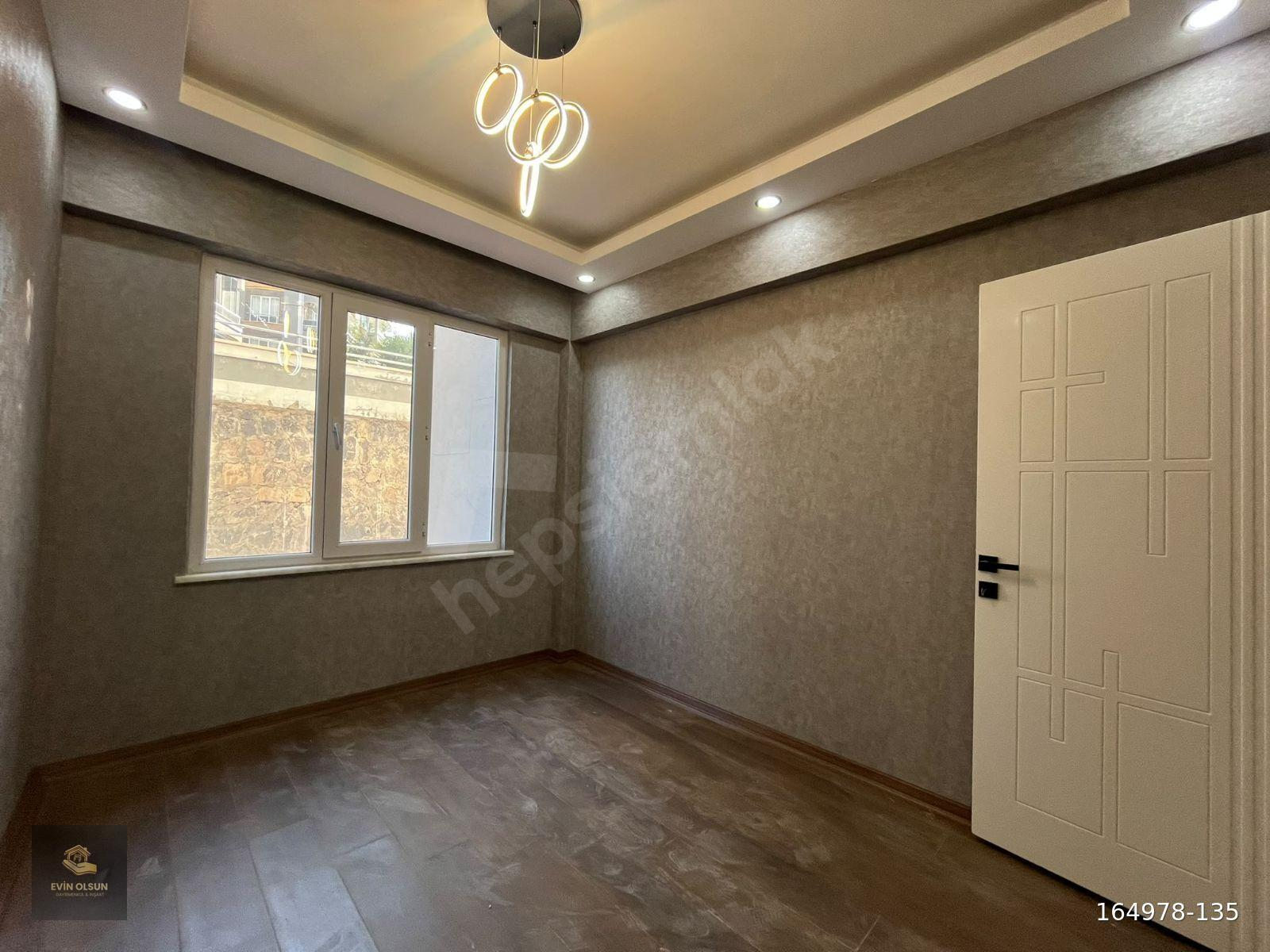 FISTIKLI MERKEZDE KUPON DAİRE2+1 ULTRA LÜKS