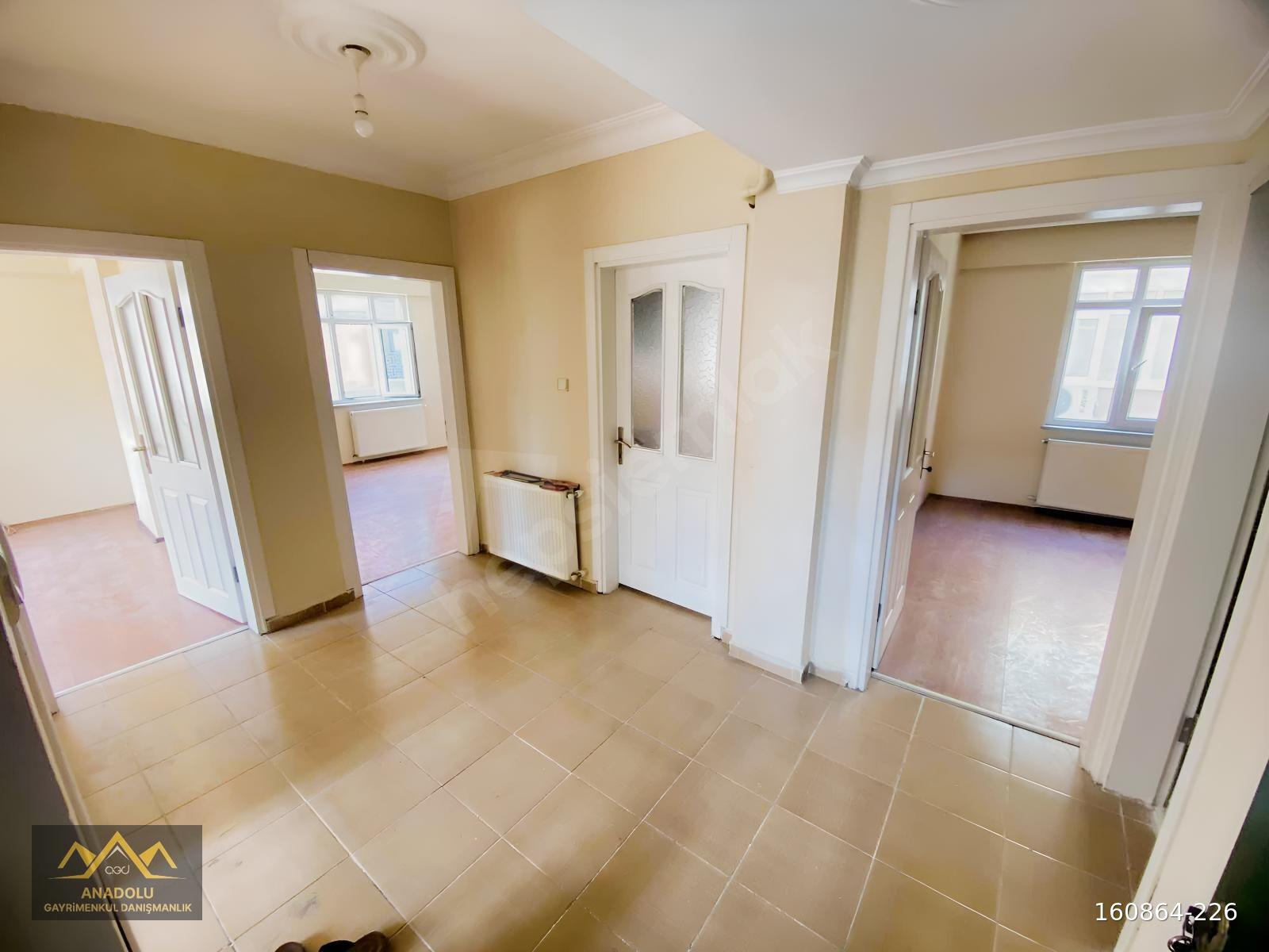 SIRASÖYÜTLER DE 3+1 ARAKAT KİRALIK DAİRE MARMARANIN YANINDA