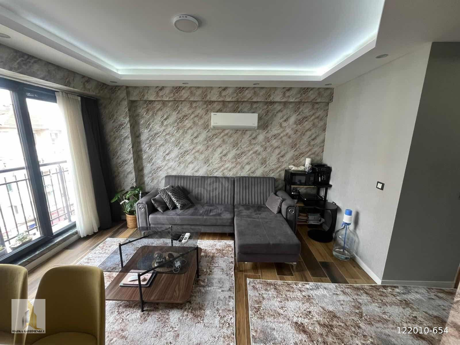 MARKA GAYRİMENKUL'DEN 17 EYLÜL'DE ÇARŞI İÇİNDE 1+1 DAİRE