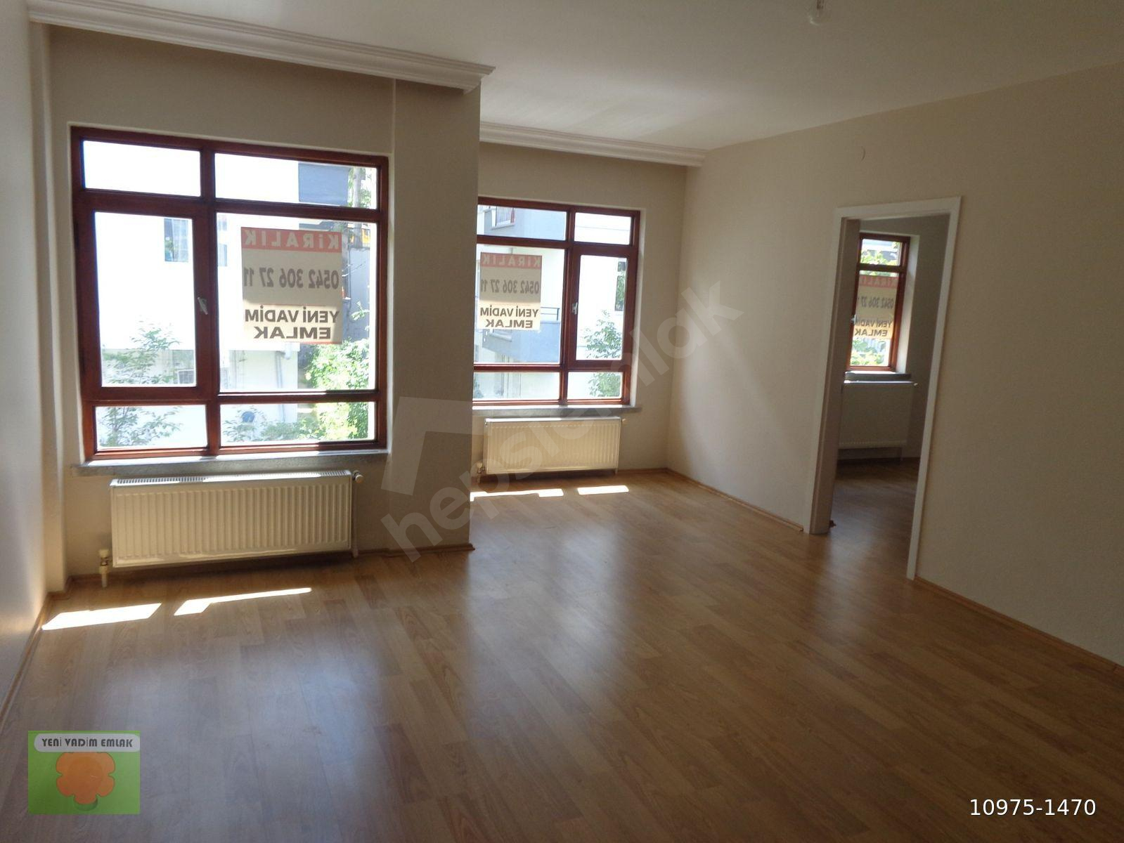 Sinan Caddesi, G. Karataş Okulu Arkası, 2+1+ Kiler, 2.Kat, Kombili, Arka Cephe