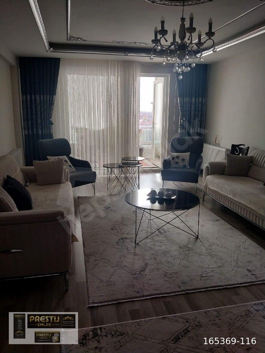 CÖMLEKÇİ MAHALLESİNDE SATILIK 3+1 DAİRE EMİN EVİM FUZUL EV KATILIM EVİM GİBİ KREDİLERE UYGUNDUR