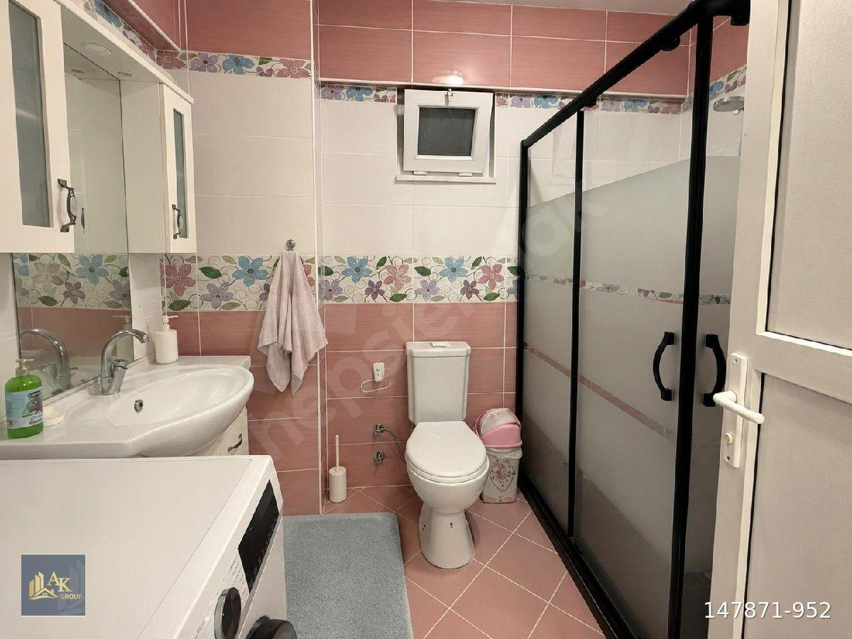 SAMSUN ATAKUM KÖRFEZDE 3.KAT 3+1 KİRALIK DAİRE