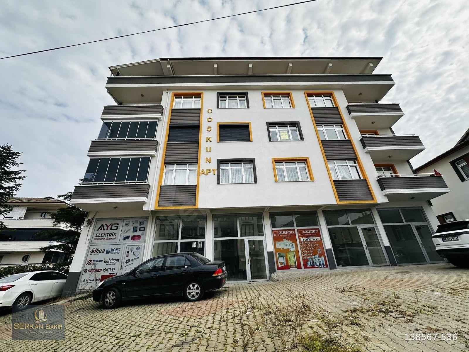 MERKEZ KARAKÖY KİRALIK GENİŞ 2+1 DAİRE ARAKAT ÖN CEPHE