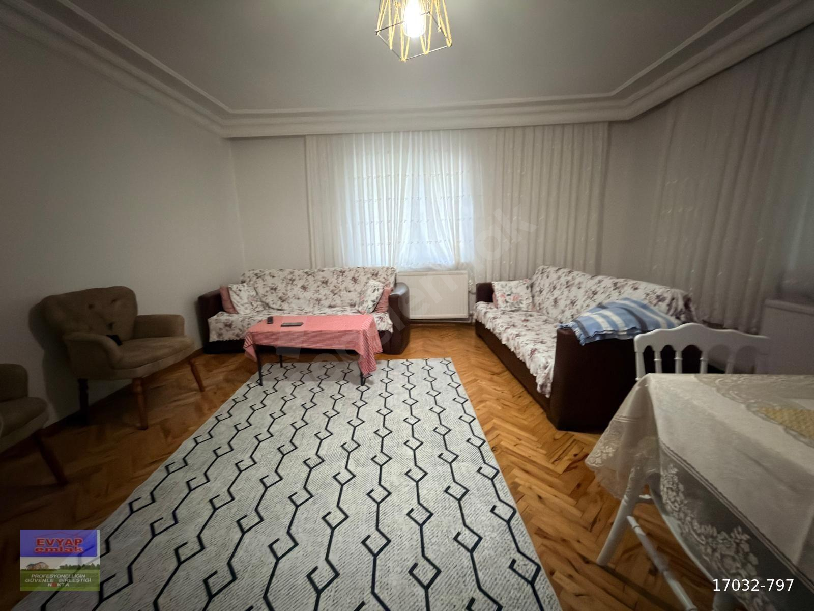 EV-YAP'TAN BAHÇELİEVLER KENTSELE GİRECEK 3+1 GENİŞ SATILIK DAİRE