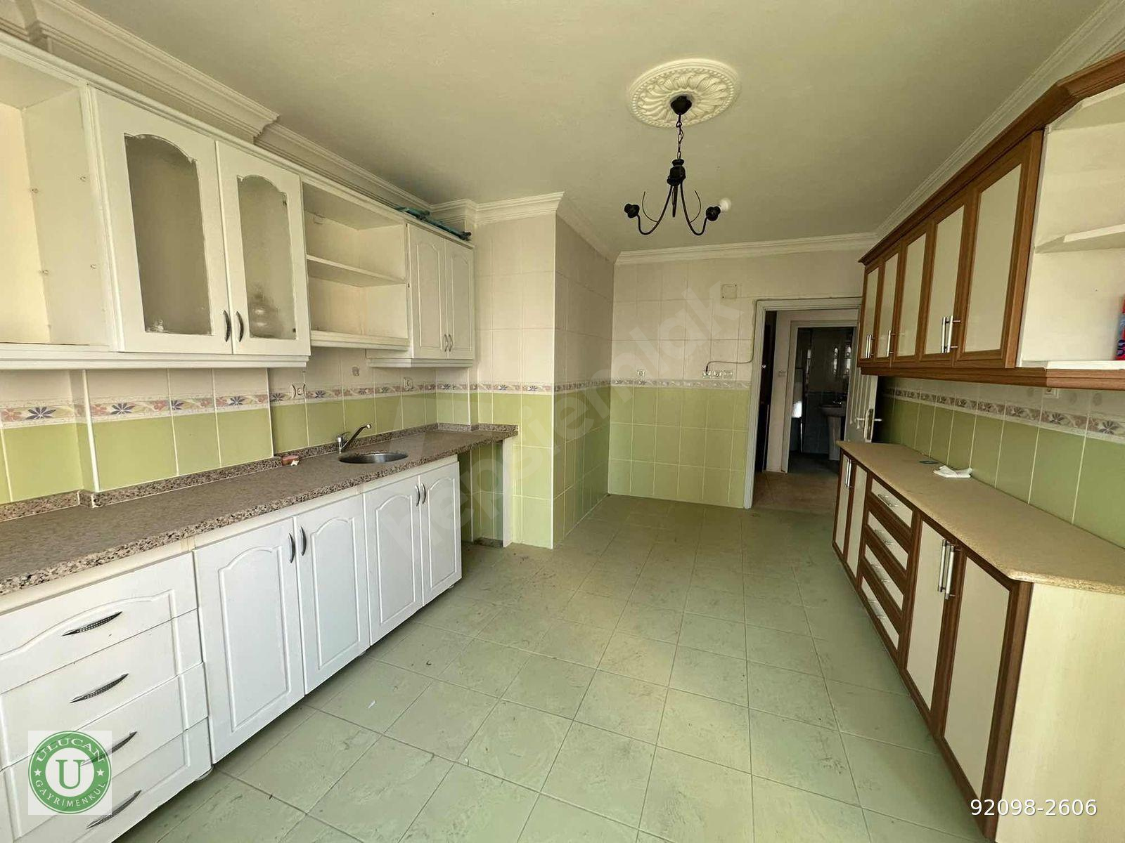 ULUCAN'dan MEDLINE CİVARI ULTRA GENİŞ SATILIK DAİRE...