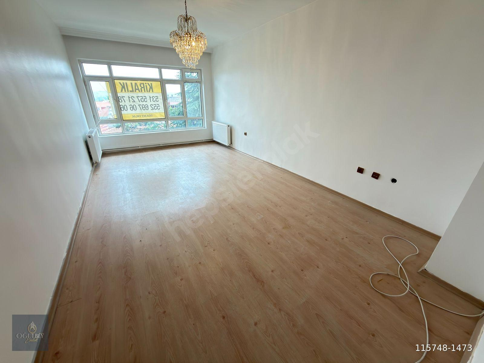 OĞULBEY'DEN BAĞCI CADDESİ YAKINI 3+1 FUL YAPILI ANKARA MANZARALI