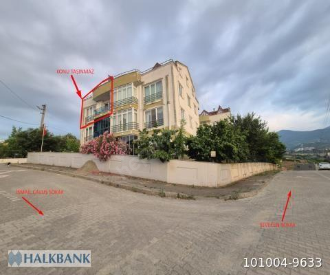 Kocaeli Başiskele Satılık Konut
