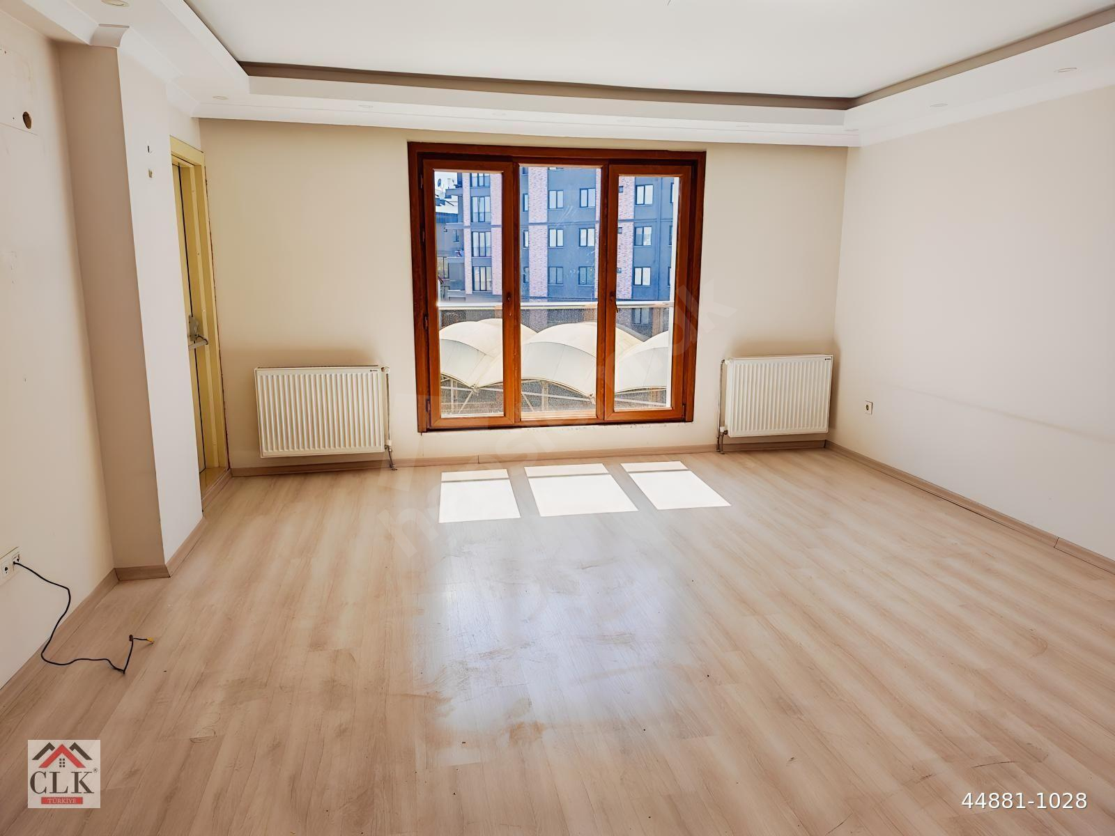 Örnek Mah. Güvenlikli Site İçinde Arakat 3+1 Kiralık Daire