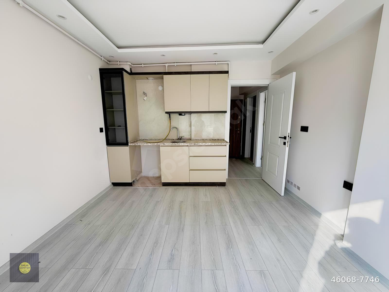 8 EYLÜL HASTANESİ YANI 1+1 KİRALIK DAİRE