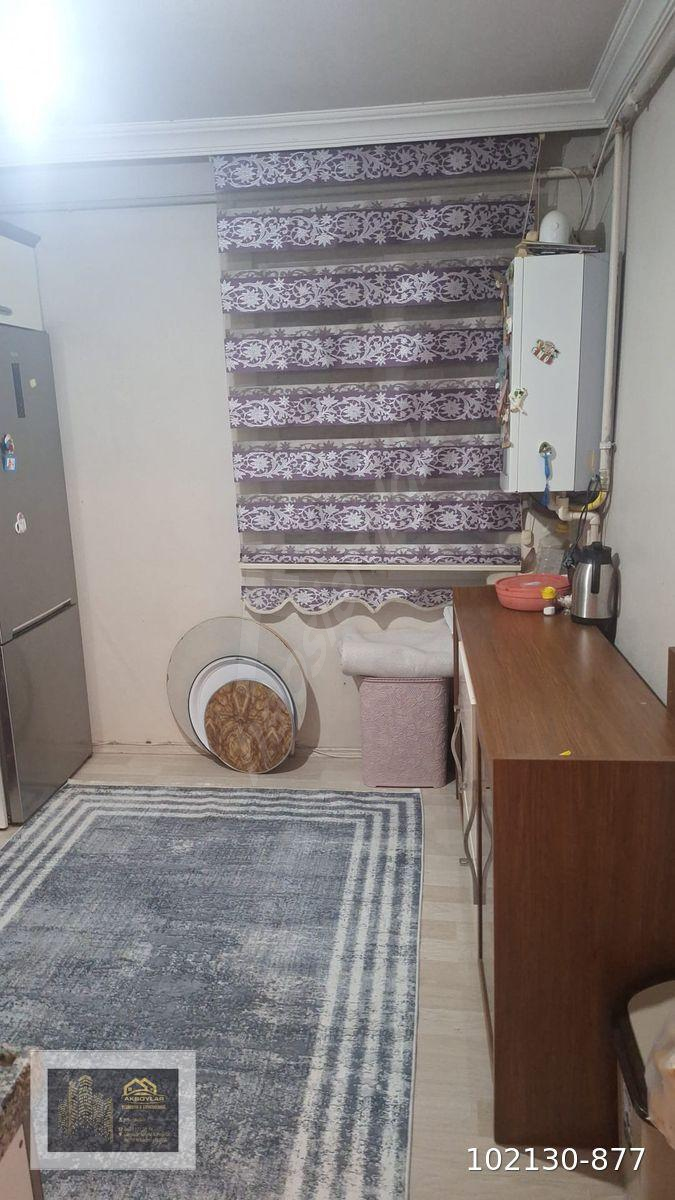 MURADIYE MAH DE SATILIK 3+1 DAİRE