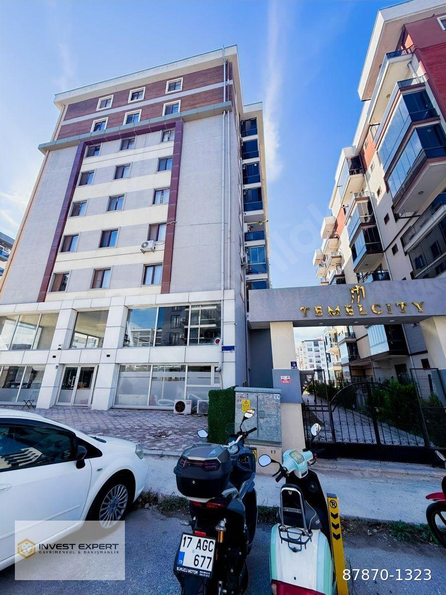 İSMETPAŞA MAH TEKZEN BÖLGESİ EŞYALI KİRALIK 1+1 DAİRE