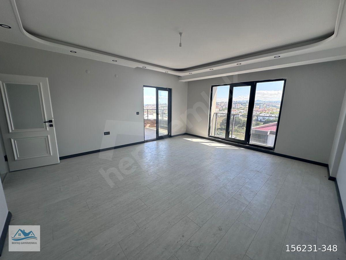 PANORAMİK DENİZ MANZARALI 3+1 SATILIK DAİRE