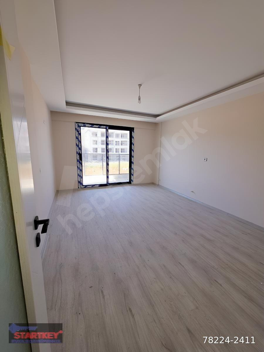 ULUCAK CUMHURİYET MH. GENİŞ 2+1 DAİRE