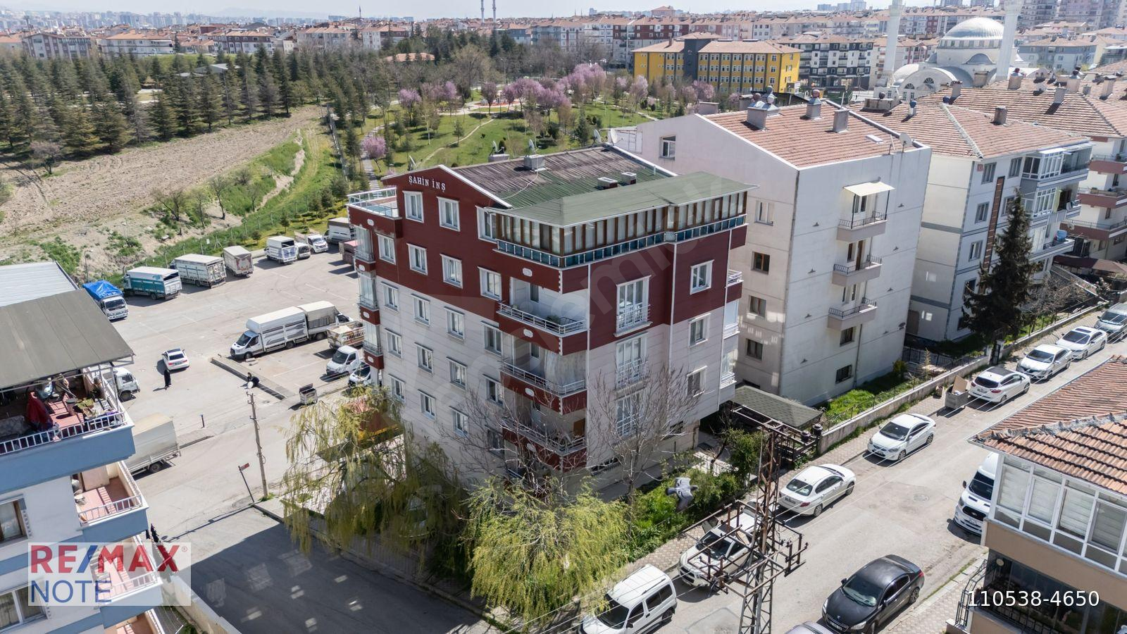 SİNCAN TANDOGANDA 4+2 DUBLEX FULL YAPILI SATILIK DAİRE