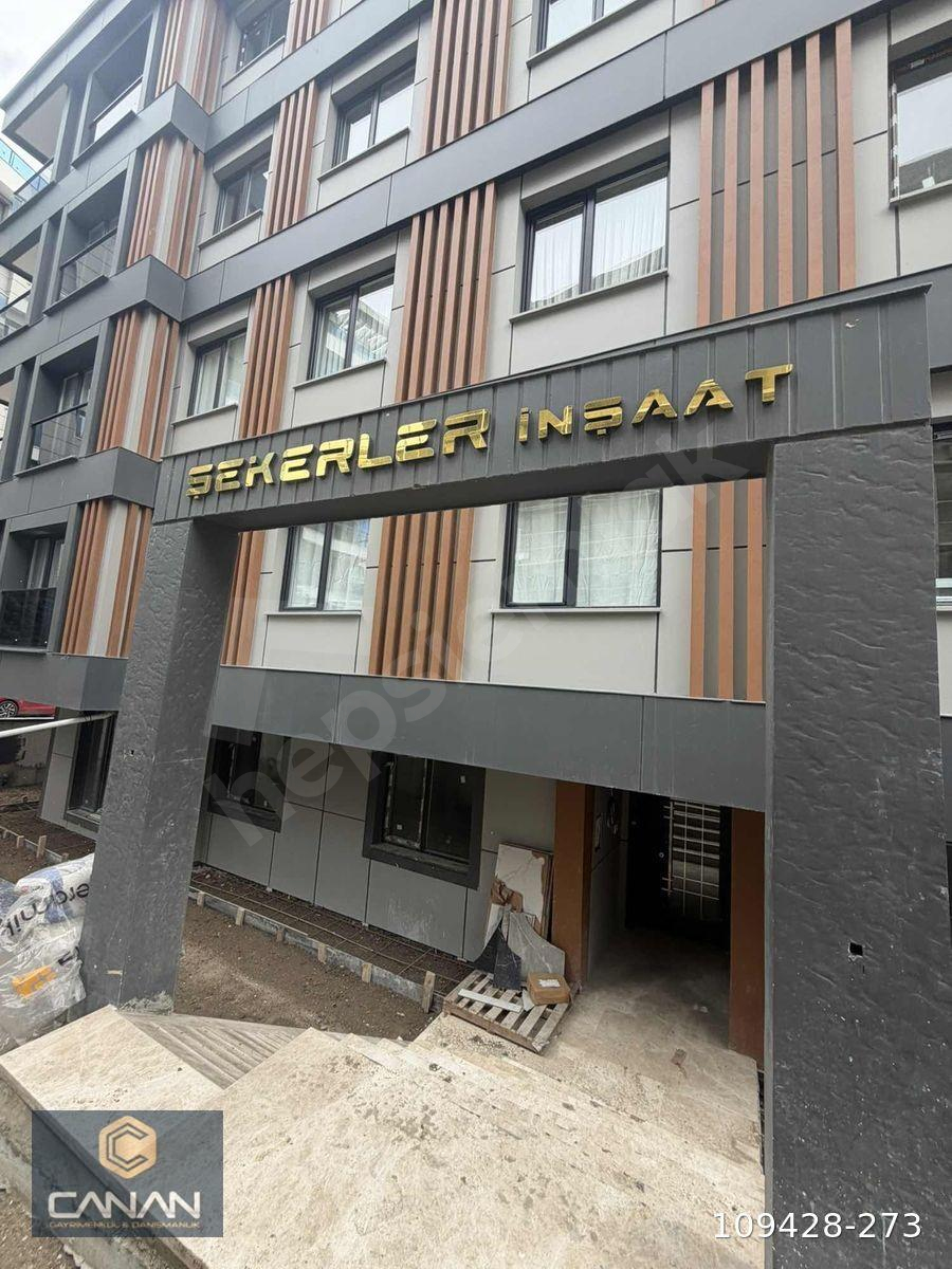 AVCILAR AMBARLI MAH 3+1 120M2 2.KAT SIFIR KİRALIK