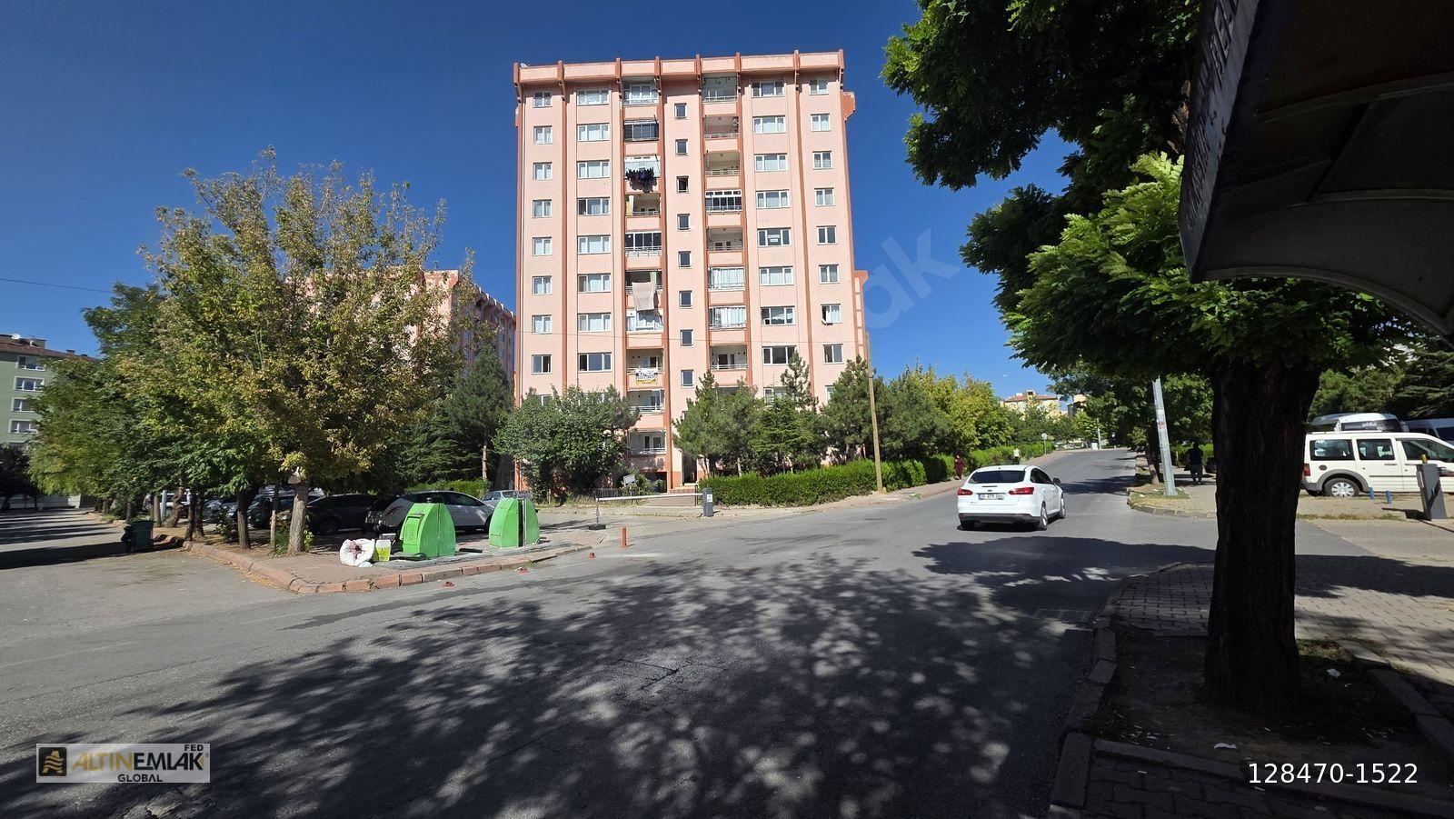 SATILIK TOKİ 3. ETAPLARDA ARA KAT ASANSÖRLÜ DAİRE
