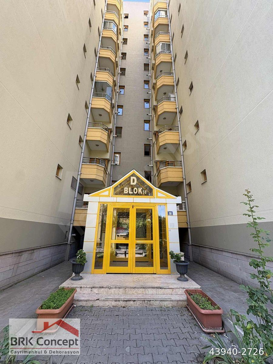 ÇAMLICA BULVAR SİTESİN'DE YAPILI 3+1 KİRALIK DAİRE